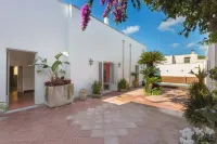 3669 Dimora Antico Frantoio by Perle di Puglia Hotel in zona Salento Informa