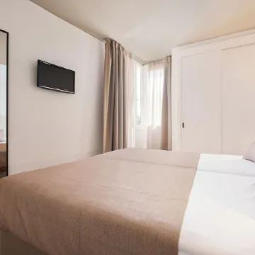 Aparthotel Duva & Spa