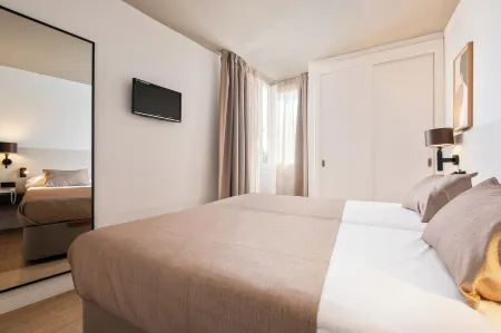 Aparthotel Duva & Spa