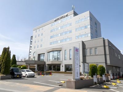 Hotel Montagne Matsumoto