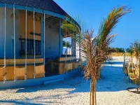 Coral Pearl, Lakshadweep - IHCL SeleQtions Các khách sạn ở Lakshadweep