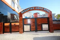 Ozkaptan Aqua Otel Hotels in Marmara Island