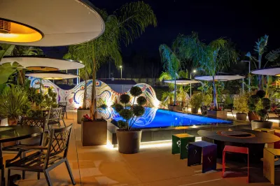 Palatial Suites Hotels near Bom Jesus do Monte