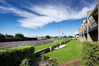 Centreport Units Hotel di Portland