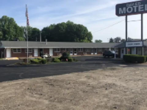 Dav-Ed Motel Hotels in Ashtabula County