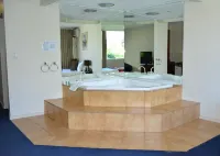 City Park Hotel - Jacuzzi