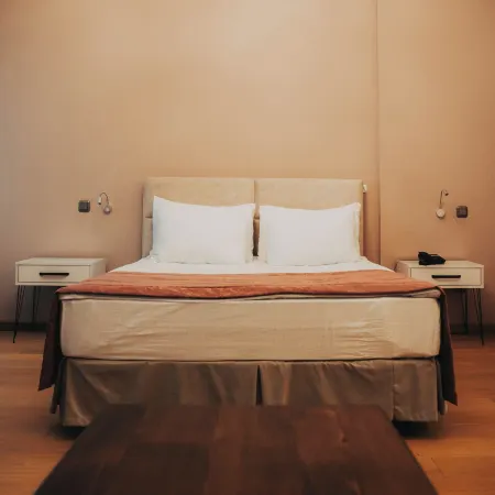 VE Hotels Kars BEYLERBEYİ Sarayi