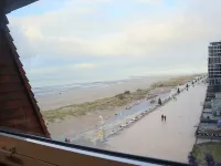 Apartment in Nieuwpoort by Sandy Beaches Hotels in Nieuwpoort