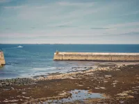 Host Stay Ocean Pearl Hotels in Seahouses
