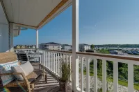 Beach Apartments Heiligenhafen - Ocean View