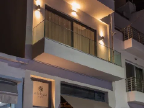 Althea Suites Hotels in Sitia