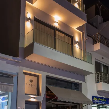 Althea Suites