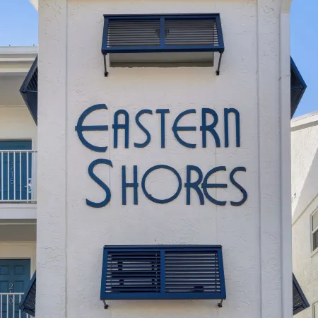 Eastern Shores
