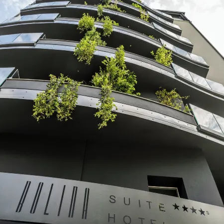 Bolina Suite & Spa