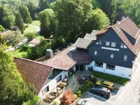 Hotel Mein Bergblick Hotels in Goslar