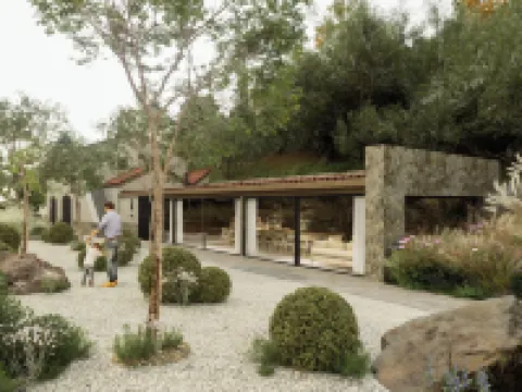 Casa Toledo Hotels in Punilla Department