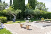 Almancil Sea and Countryside Secluded Villa -  case vacanza in affitto