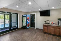 Knights Inn Bristol Hotels in Falls Township