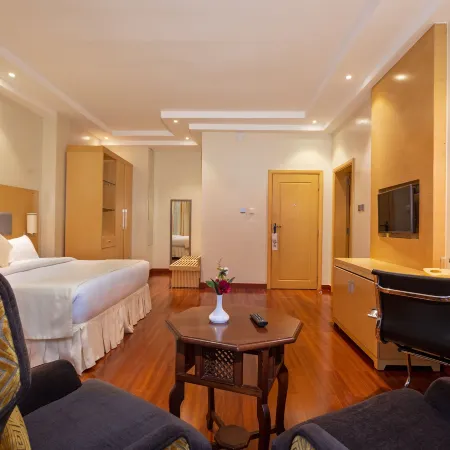 Three Steers Hotel