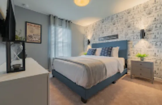 Luxury Themed Bedrooms Haven