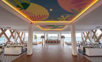 SafiraBlu Luxury Resort & Villas