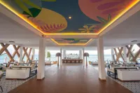 SafiraBlu Luxury Resort & Villas 카스카지니 A 호텔