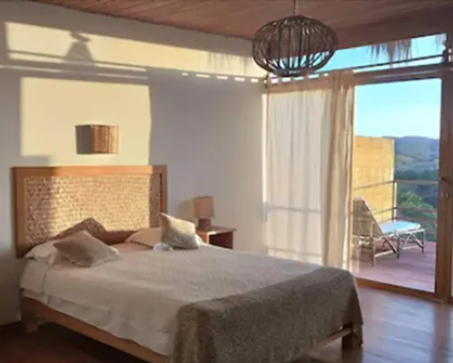 Terral Mancora Hoteles en Máncora