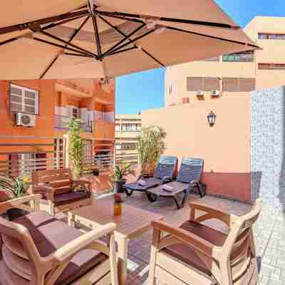 Vittoria Guest House Marrakech Others