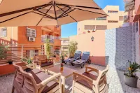 Vittoria Guest House Marrakech Hotels in 