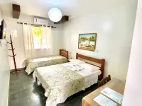 EcoVila-Zen Bougainville - Hotel Pousada โรงแรมใกล้สเตลล่ามาริส