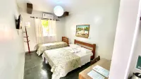 EcoVila-Zen Bougainville - Hotel Pousada - spa