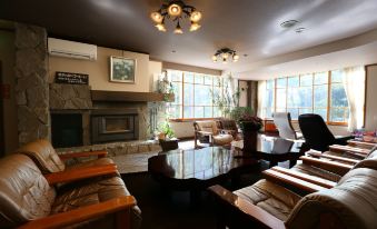 Shigakogen Milky Hot Spring Keikokunoyu