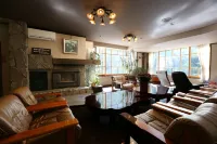 志賀高原 白色溫泉 渓谷之湯