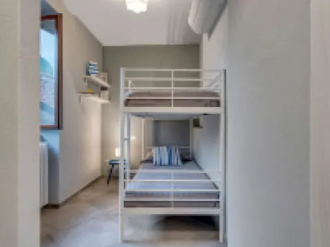 Apartment Near Lake Maggiore and Borromean Isles