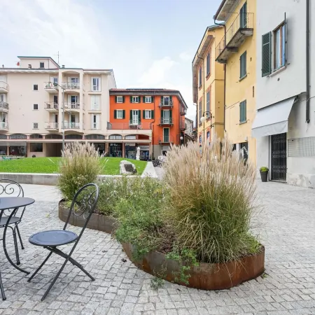 Apartment Near Lake Maggiore and Borromean Isles
