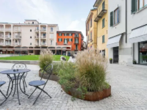 Apartment Near Lake Maggiore and Borromean Isles