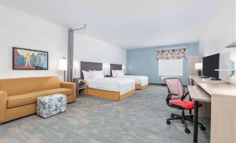 Home2 Suites by Hilton Huntsville