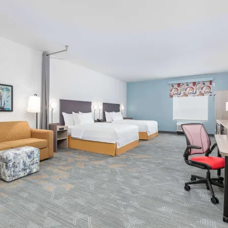 Home2 Suites by Hilton Huntsville
