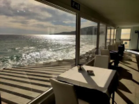 Hotel la Perla Del Capo