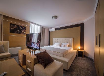 Putnik Inn Belgrade
