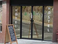 Ukuku Hostel & Rooftop - Quito Hotel di Quito