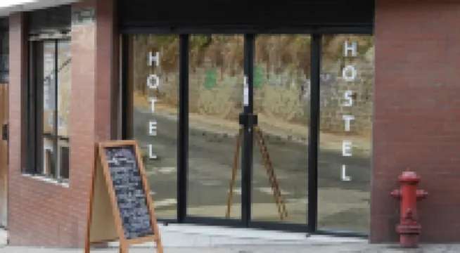 Ukuku Hostel & Rooftop - Quito