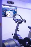 Sigma Suites Hotel - gimnasio