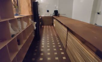 Mediterraneo Youth Hostel