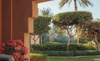 One&Only Royal Mirage Resort Dubai at Jumeirah Beach