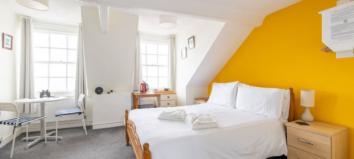 Seaspray Guest House Hotels in Weymouth