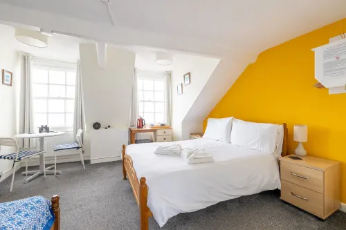 Seaspray Guest House - Pensions