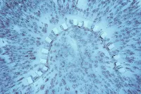 Invisible Forest Lodge - Jacuzzi
