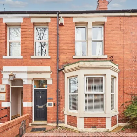 Host & Stay - Kittiwake House