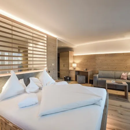 Hotel Gasserhof Hotels in Brixen
